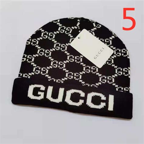 gucci beanie replica|Gucci beanie price.